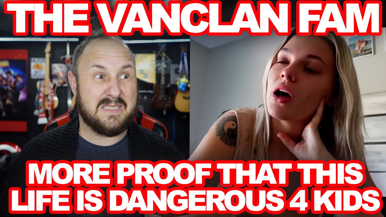 The VanClan Falls Apart | Monetizes It. Doesn't Learn