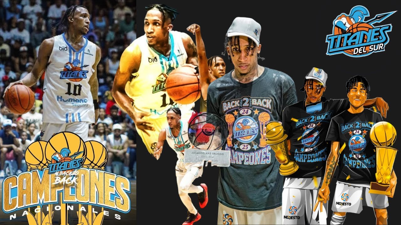 Jassel Perez El MVP Highlight Finales De la LNB