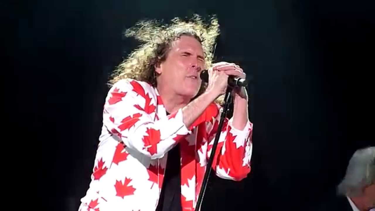 Weird Al Yankovic - Medley - Hammersmith Apollo, London - October 2015