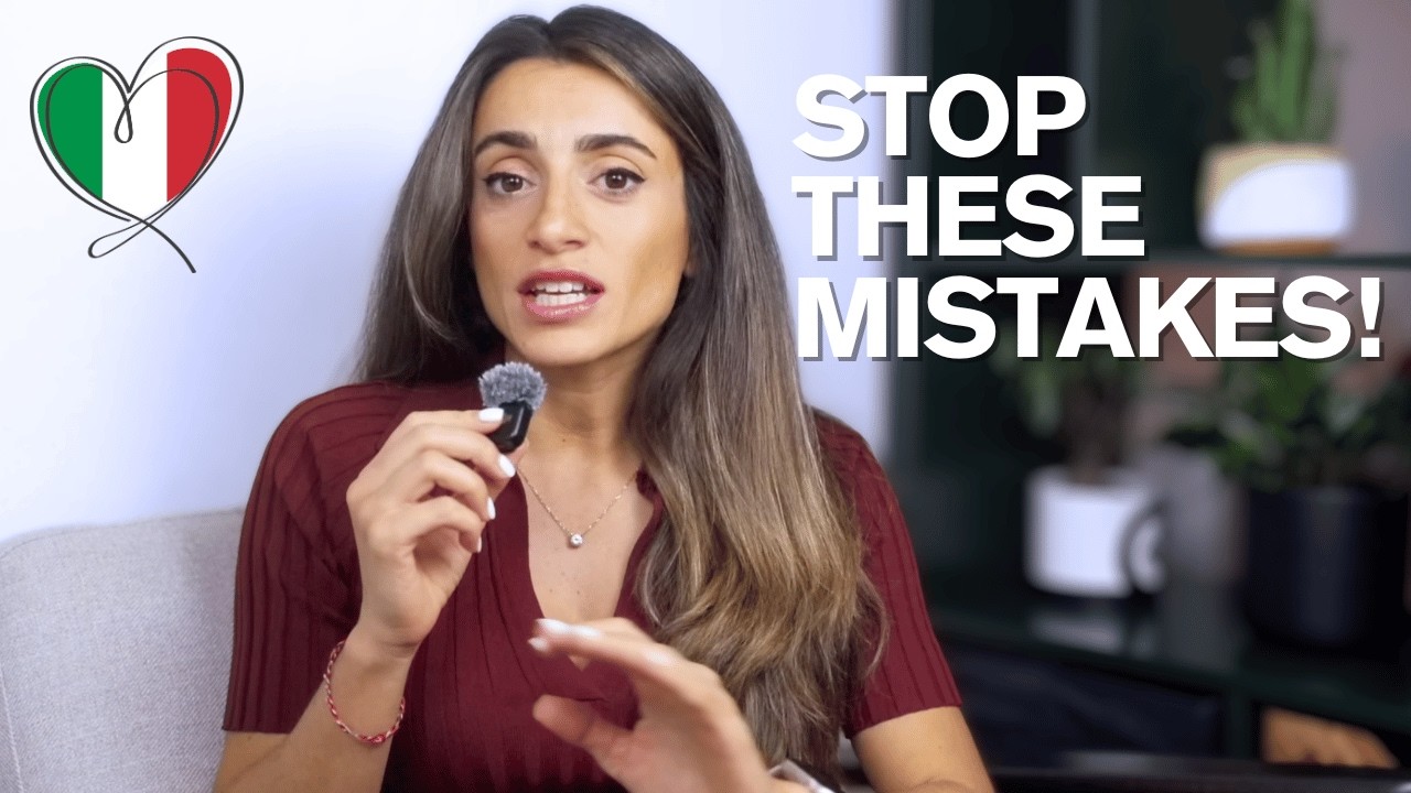 Unlearn these 10 