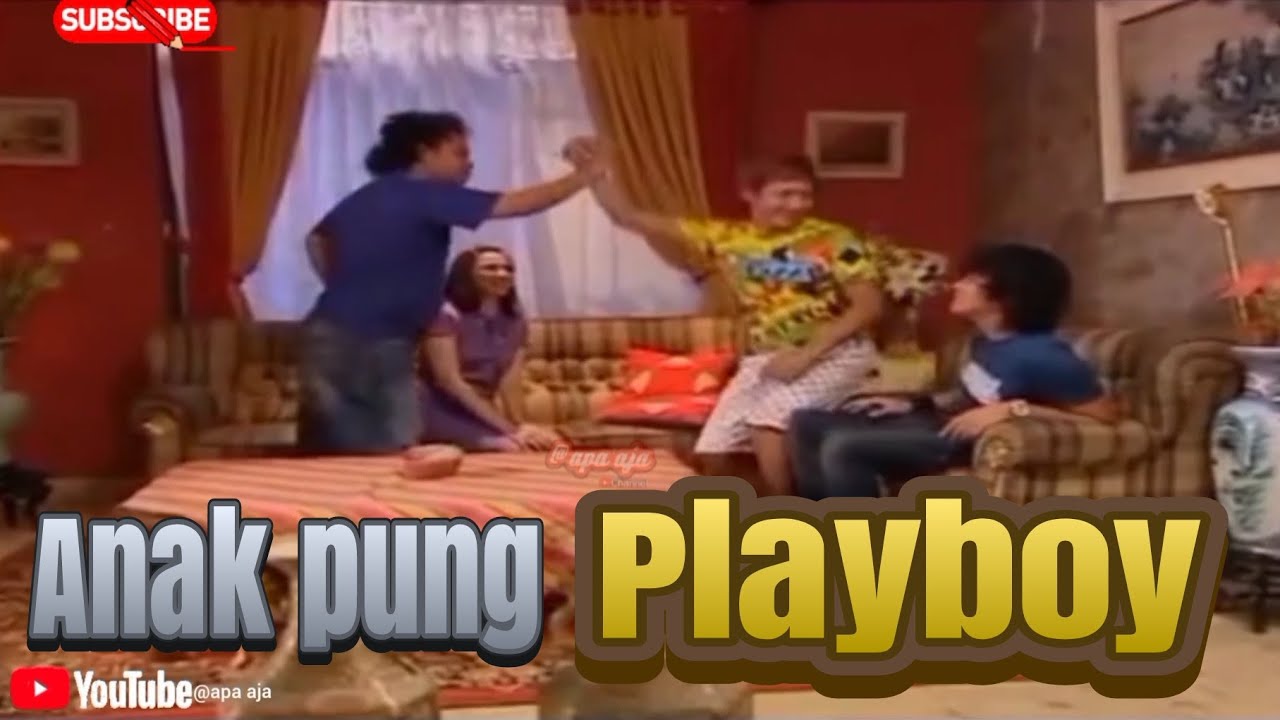 Anak punk gagal operasi | tawa suttra