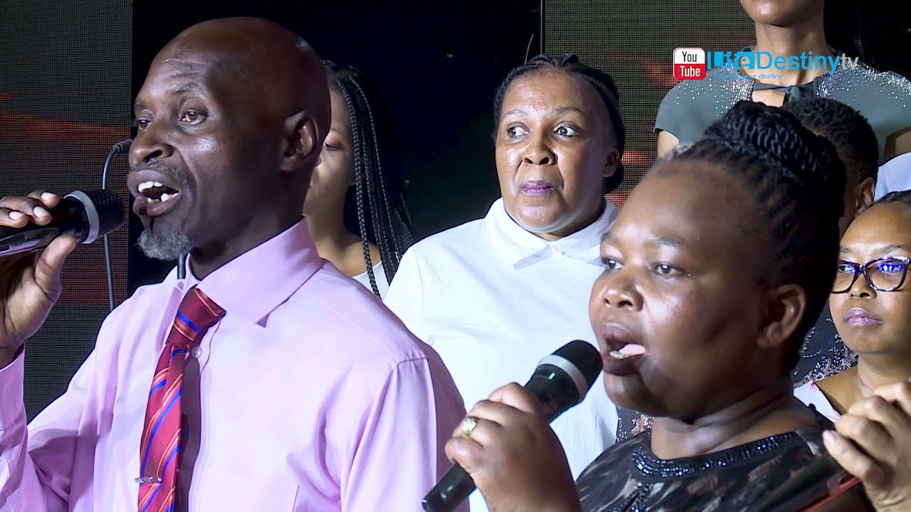 Souno Celeste: Umsindisi Ongumangaliso