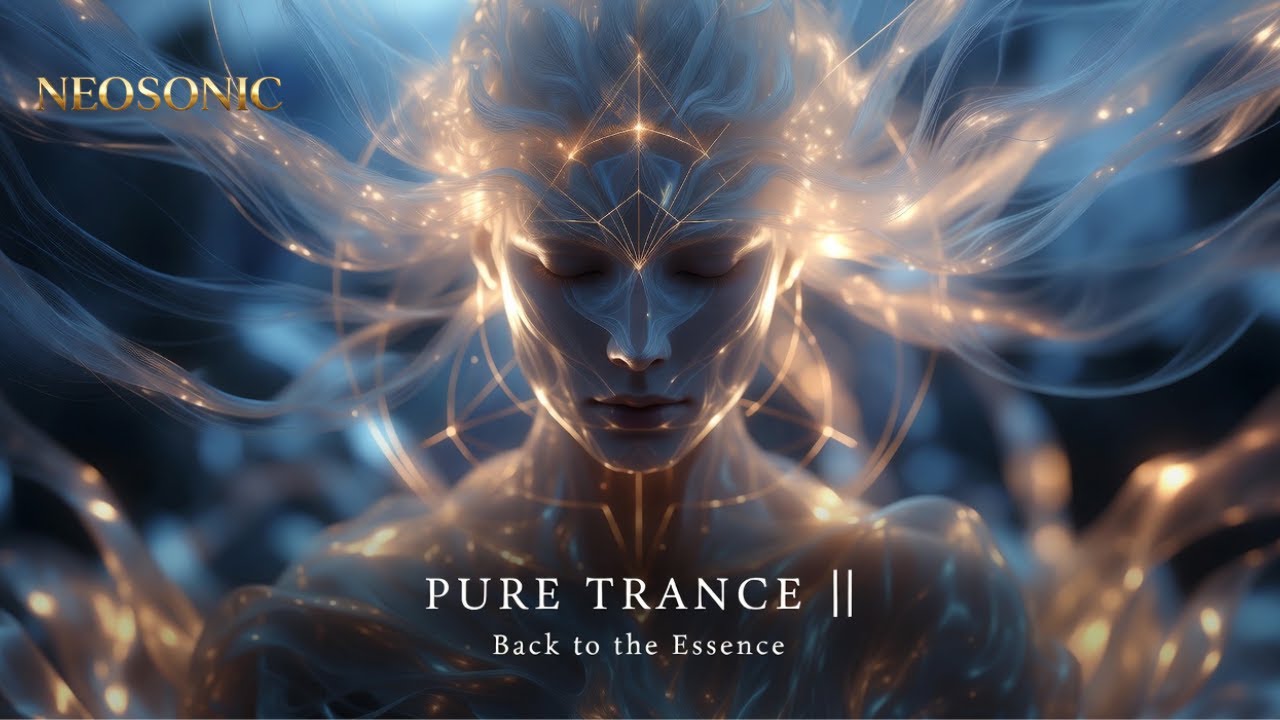 PURE TRANCE 2 | Back to the Essence + Bonus Track #trance #electronicmusic #music #violin