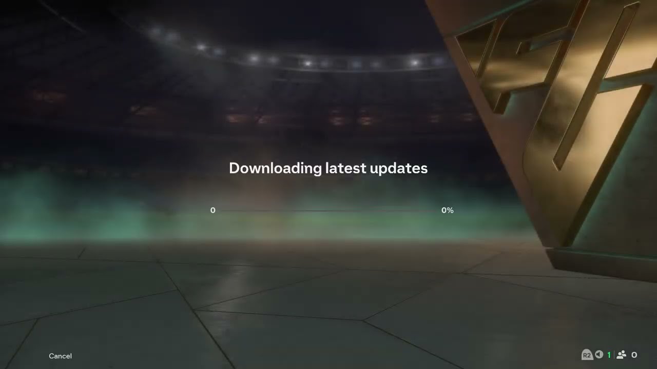 FC 26: How to Update Squads (Download Latest Teams)?
