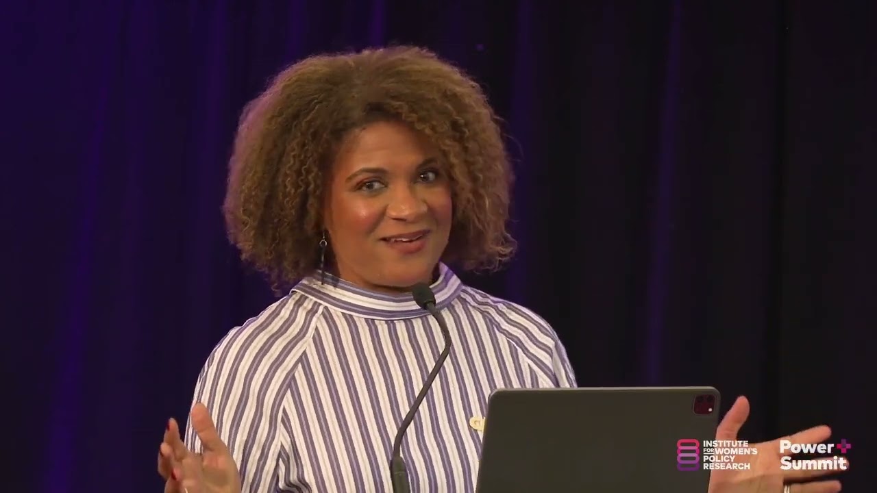 IWPR Power+ Summit 2024: The Power of Local: Winning for Women in the States