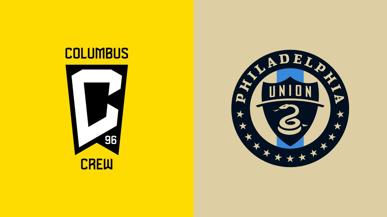 HIGHLIGHTS: Columbus Crew vs. Philadelphia Union | September 30, 2023