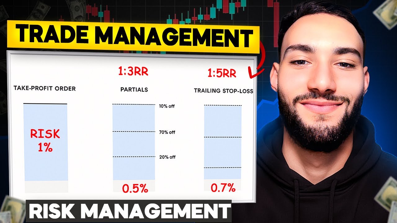 ما غاتعاودش تخسر فلوسك من بعد ما تفهم طريقة تدبير الصفقات الصحيحة✅💰