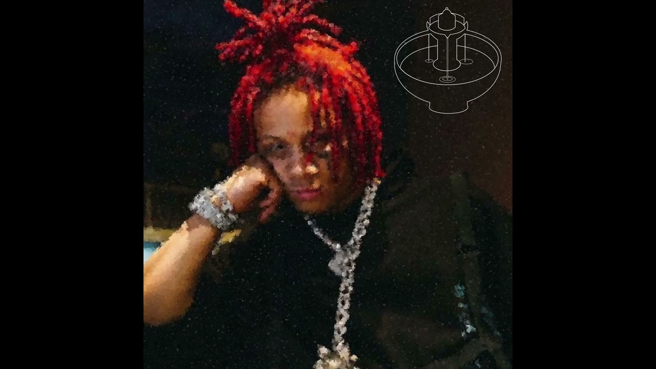 [FREE] Trippie Redd & Playboi Carti RAGE type beat 