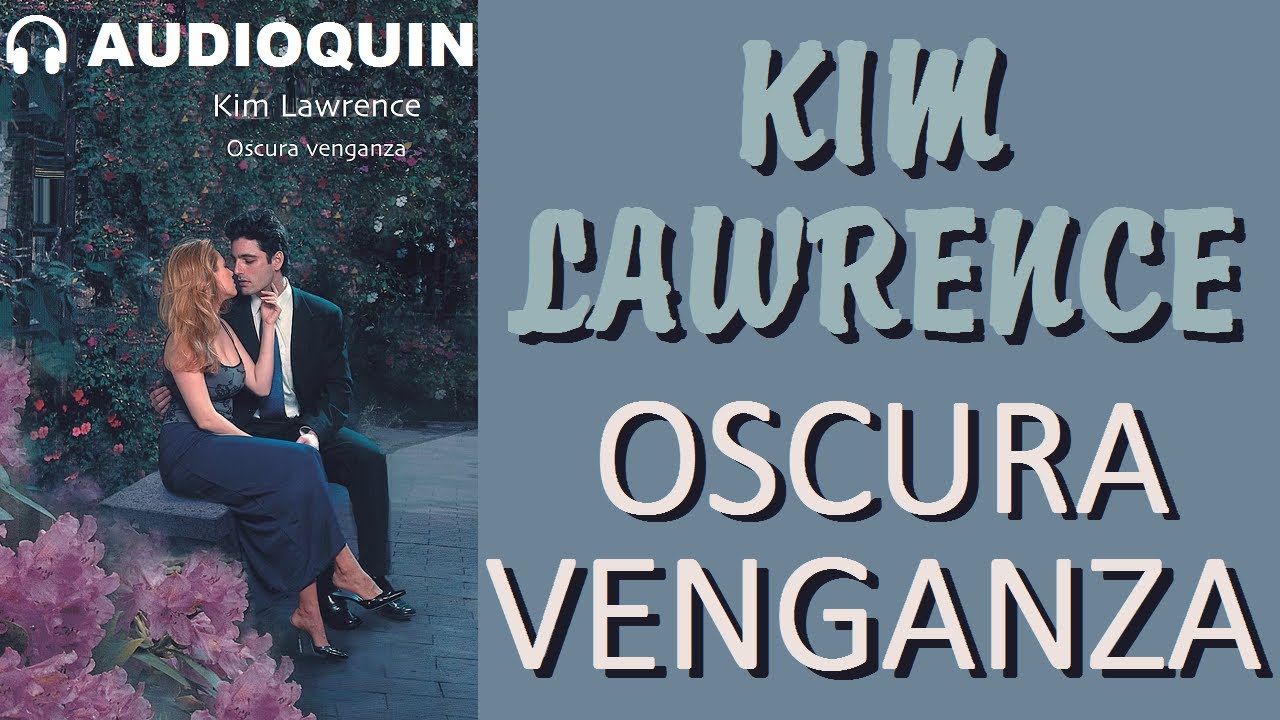 Oscura Venganza ✅ Audiolibro |@Audioquin