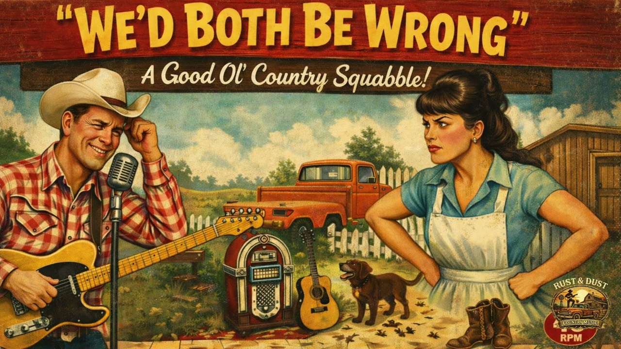 We’d Both Be Wrong