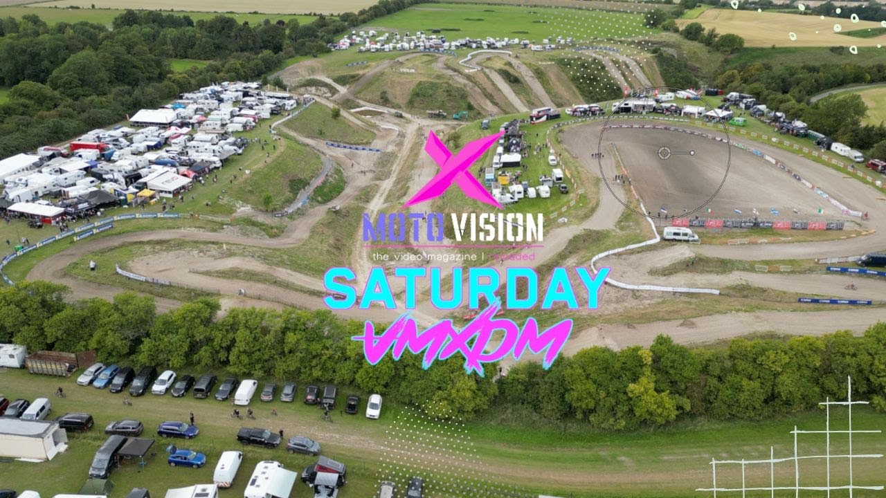 2023 VMXDN | Saturday