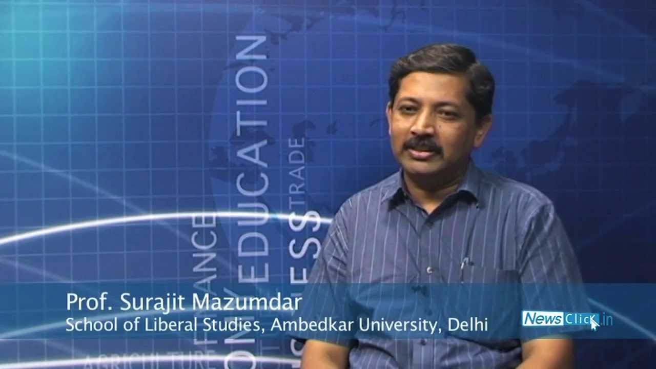 Growth Vs Development Debate