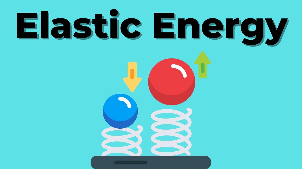Elastic Energy Explained