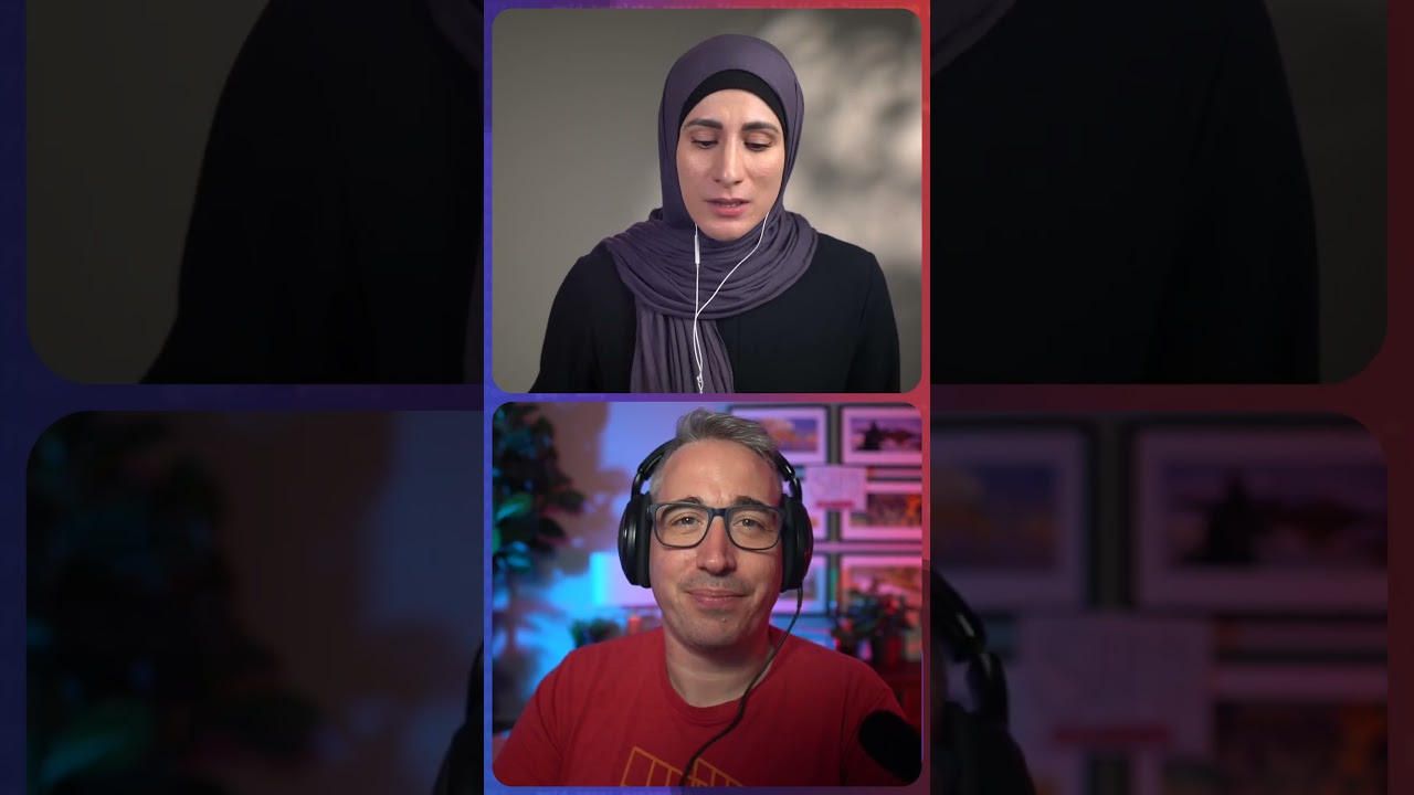 Accessibility: Not Just Law, But Empathy