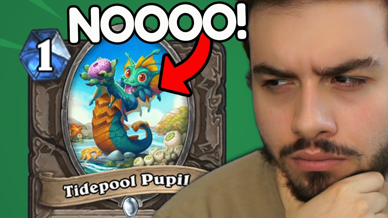 IM GONNA HATE THIS EXPANSION