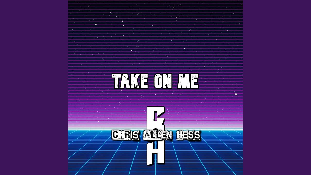 Take On Me