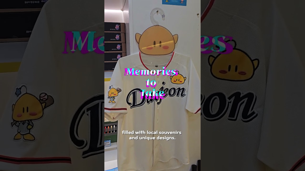 👉 Daejeon Travel Lounge | Easy, Breezy, Cozy Stop for Travelers
