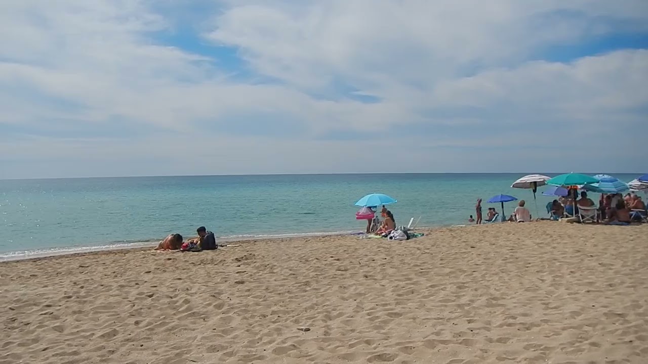 I sarcofagi di San Pietro in Bevagna.