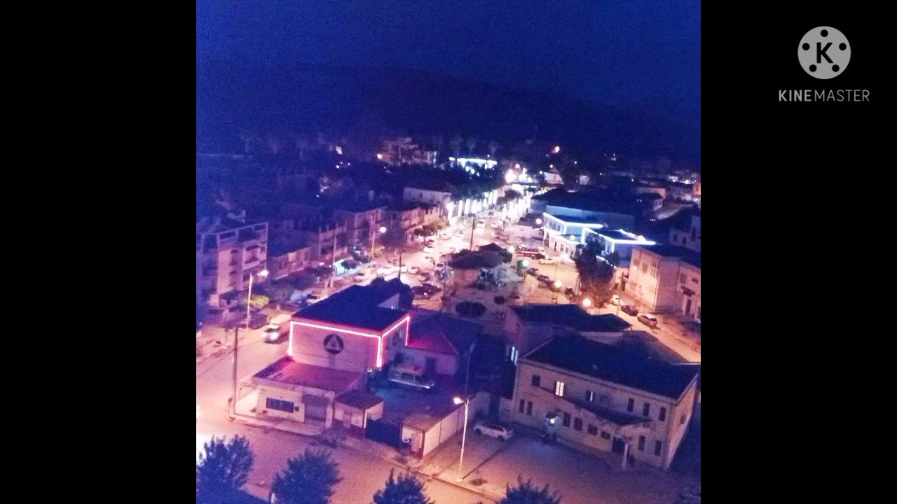 مدينة رمضان جمال بين الماضي و الحاضر