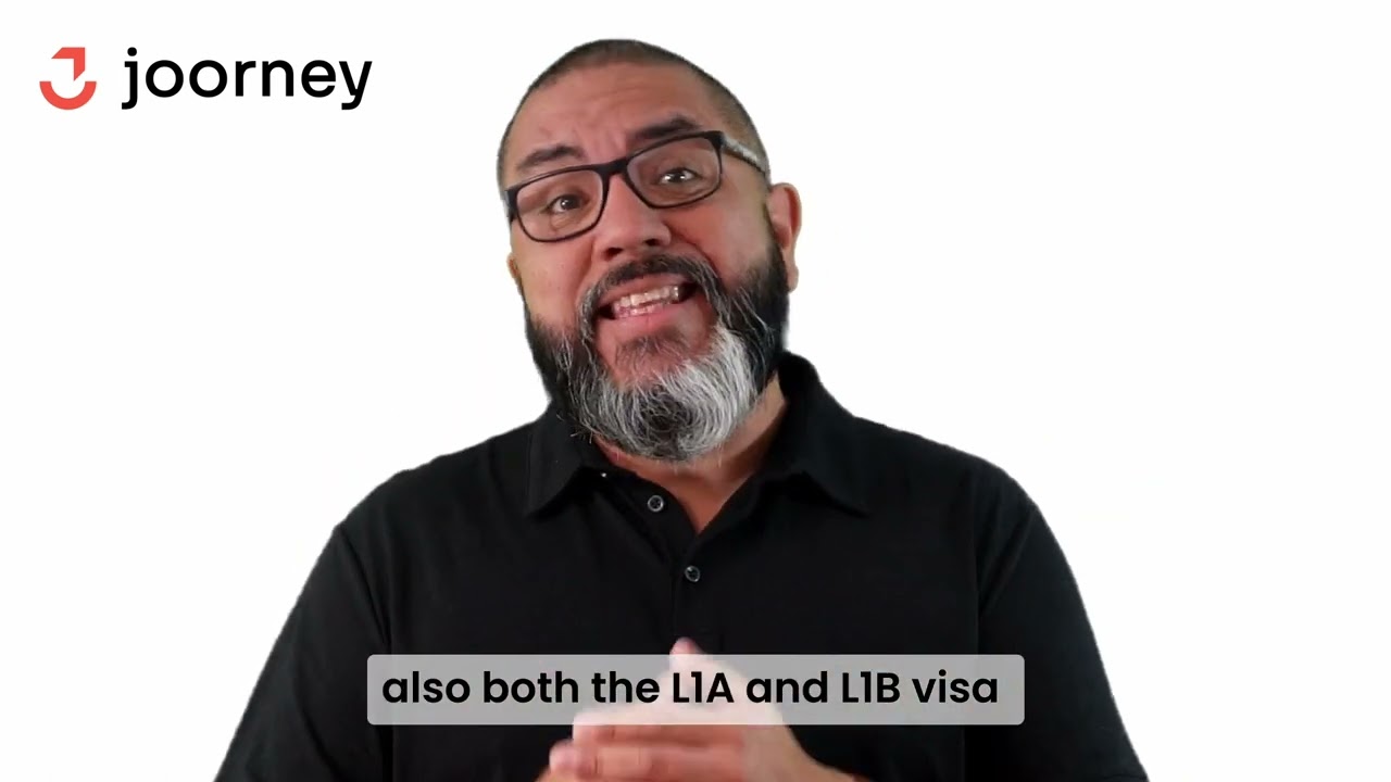 An Introduction to the L-1 Visa