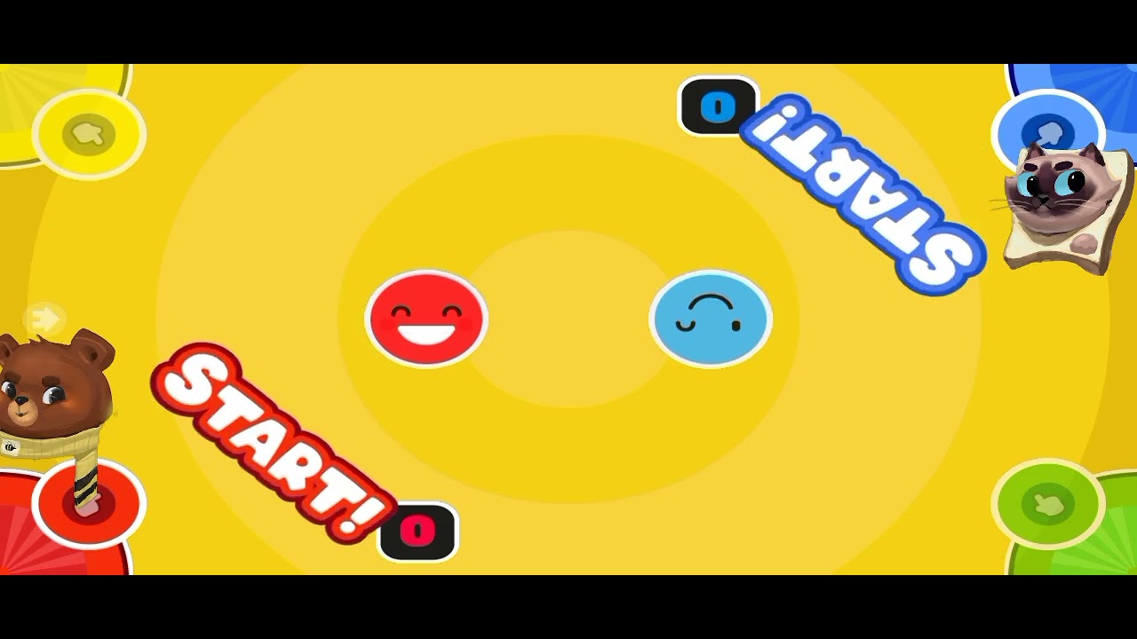 Jugando playergamer