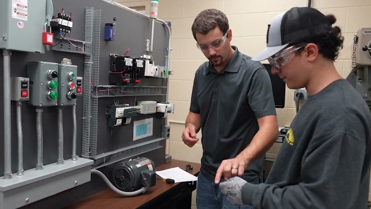 Electrical Mechanical Technology
