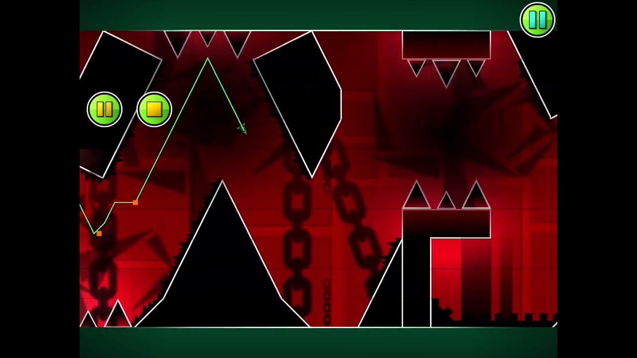 The Awakening (Noclipped preview)