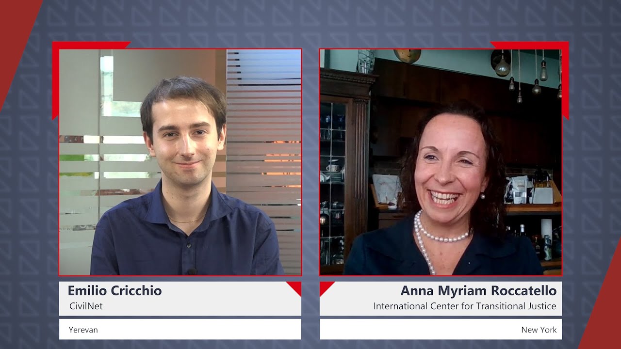 Armenia&rsquo;s Constitutional Issues From an International Perspective