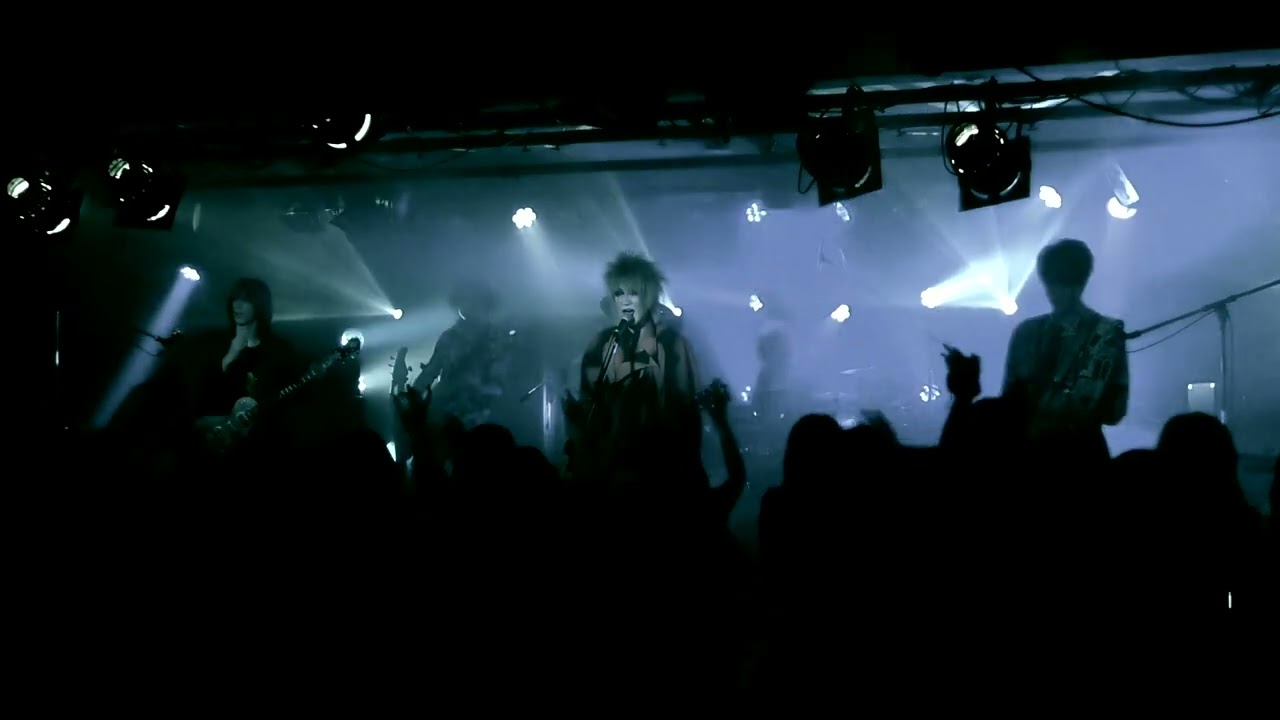 ZIZ「月男」2023.5.29＠Zirco Tokyo