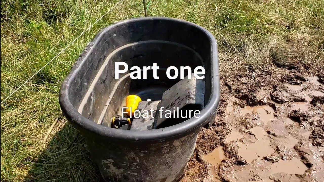 Float Failure how to take apart amd clean a jobe mega flow valve