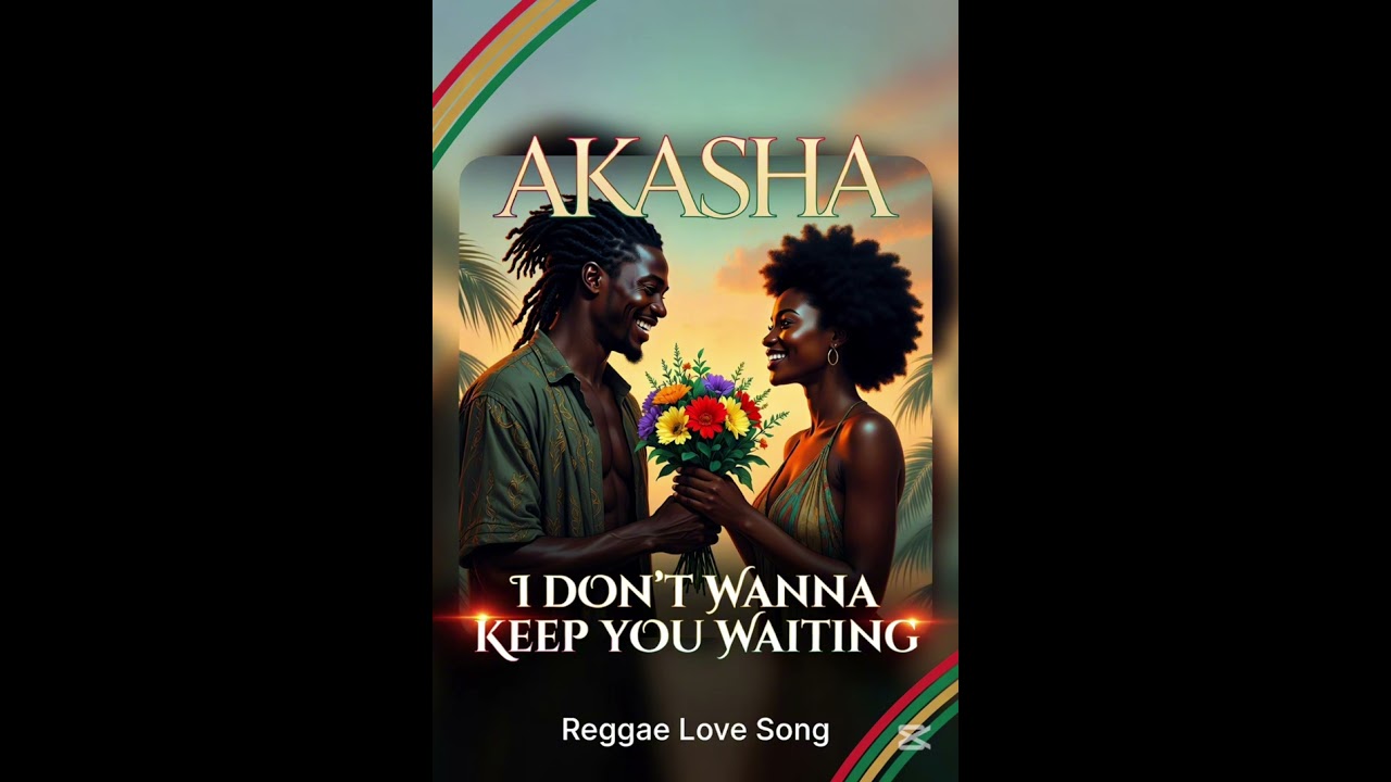 Keep You Waiting - Akasha