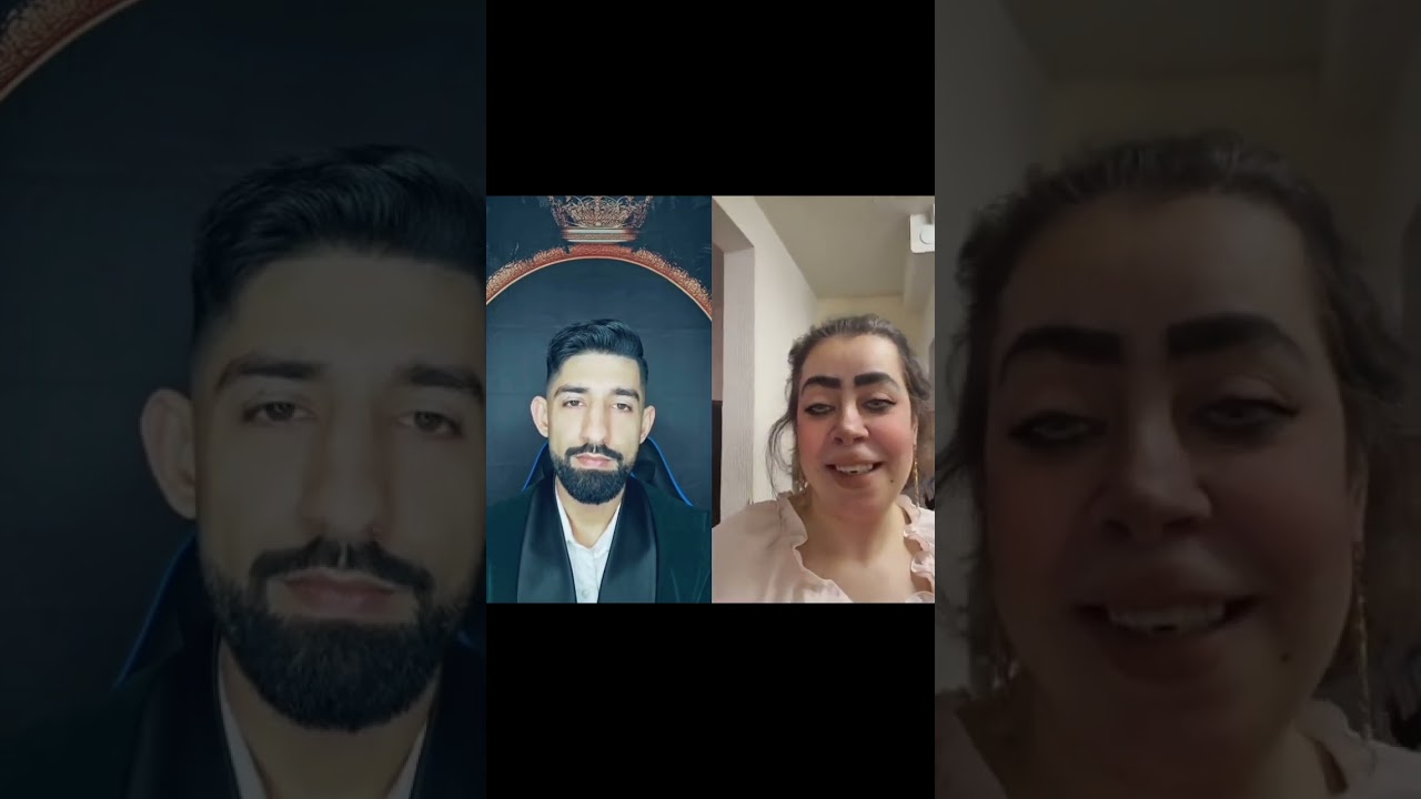 مهمان ویژه برنامه حقایق پنهان با کابلی بانو پرنوش 