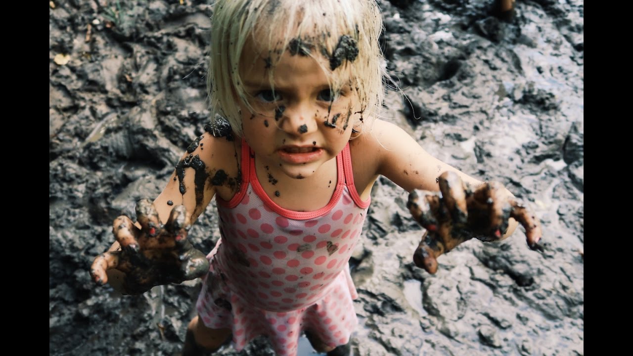 SUPER MUD