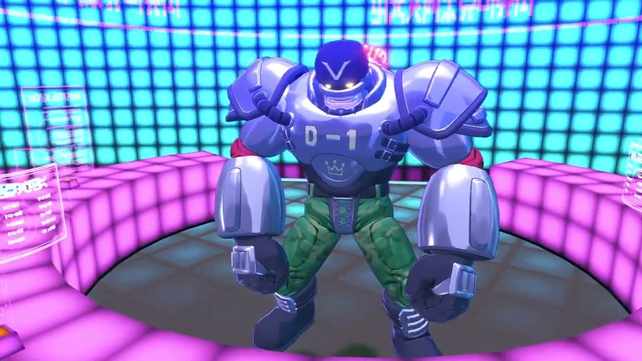 Digimon Time Stranger- OMNI Carnival part 3