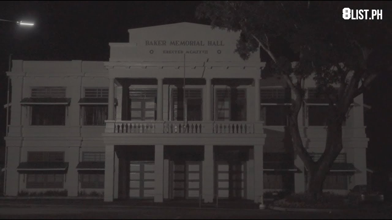 8List.ph Explores: Urban Legends of UPLB