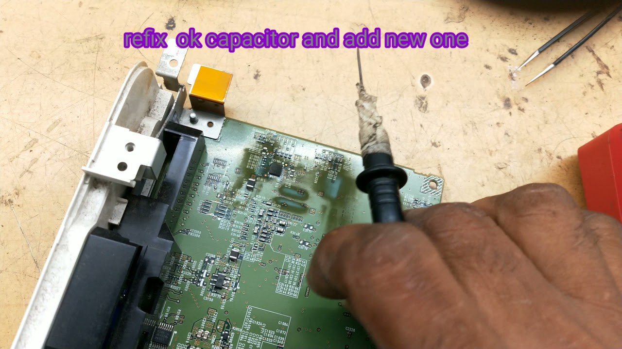 Epson eb -X02 projector dead condition, repair projector,  dead projector, no power ,no led on