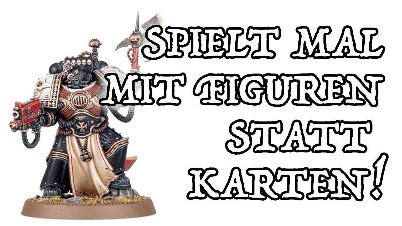 Was ist das Hobby: Tabletop? Eine Erkl&auml;rung f&uuml;r Einsteiger