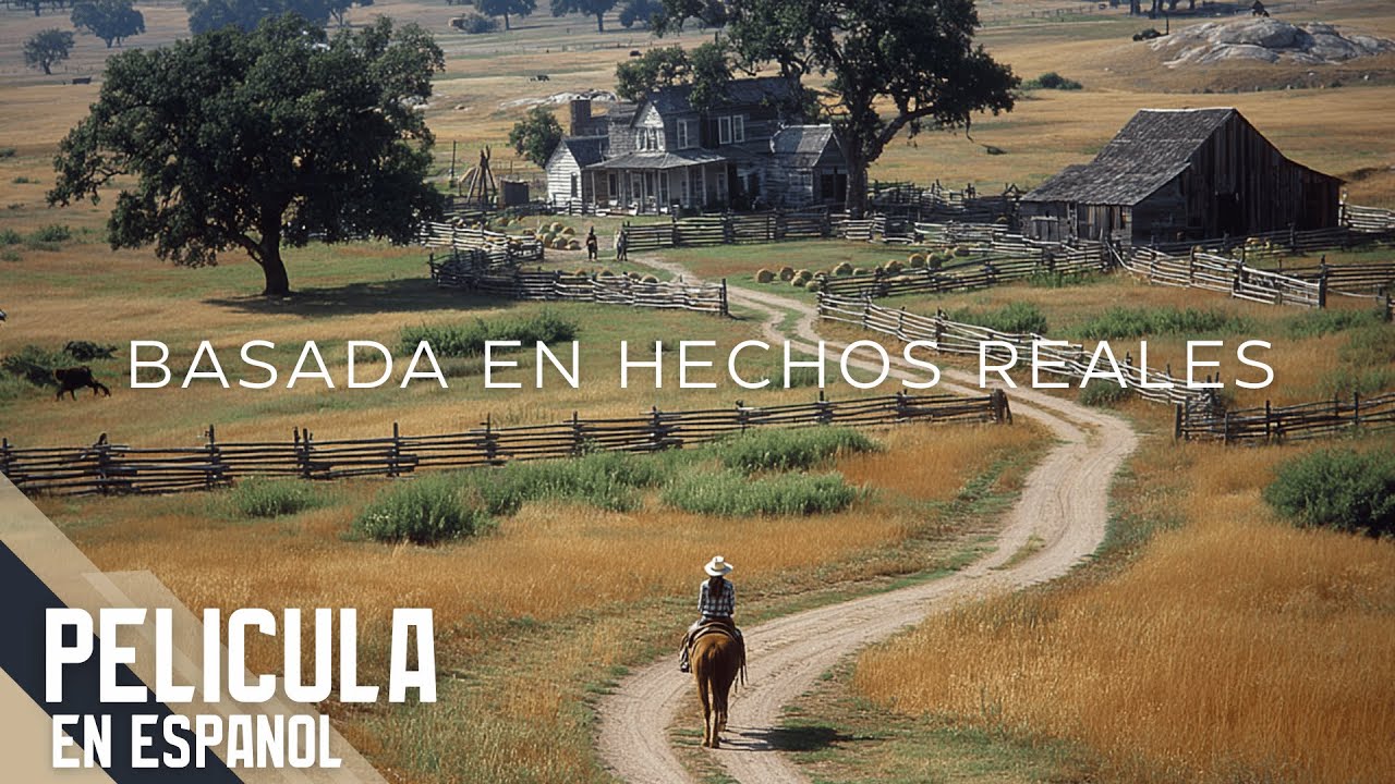 😊¡NUNCA has visto una película así! Historia hermosa basada en hechos reales | Peliculas completas