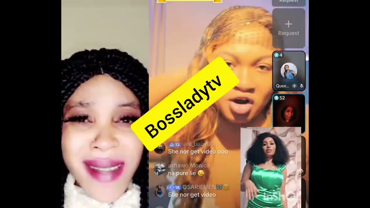 MAKE UNA LISTEN TO STORY 