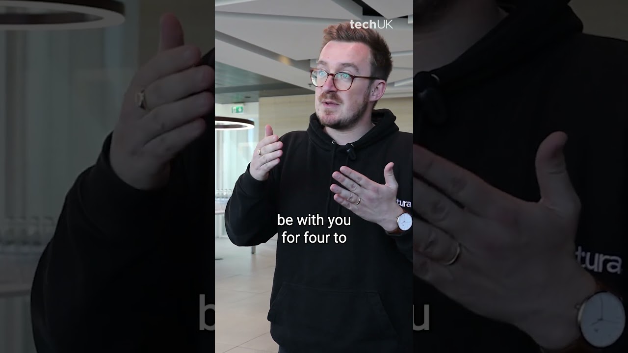 Pick Investors You Can Be Real With 🕰️ #InvestorAdvice #ScaleUp