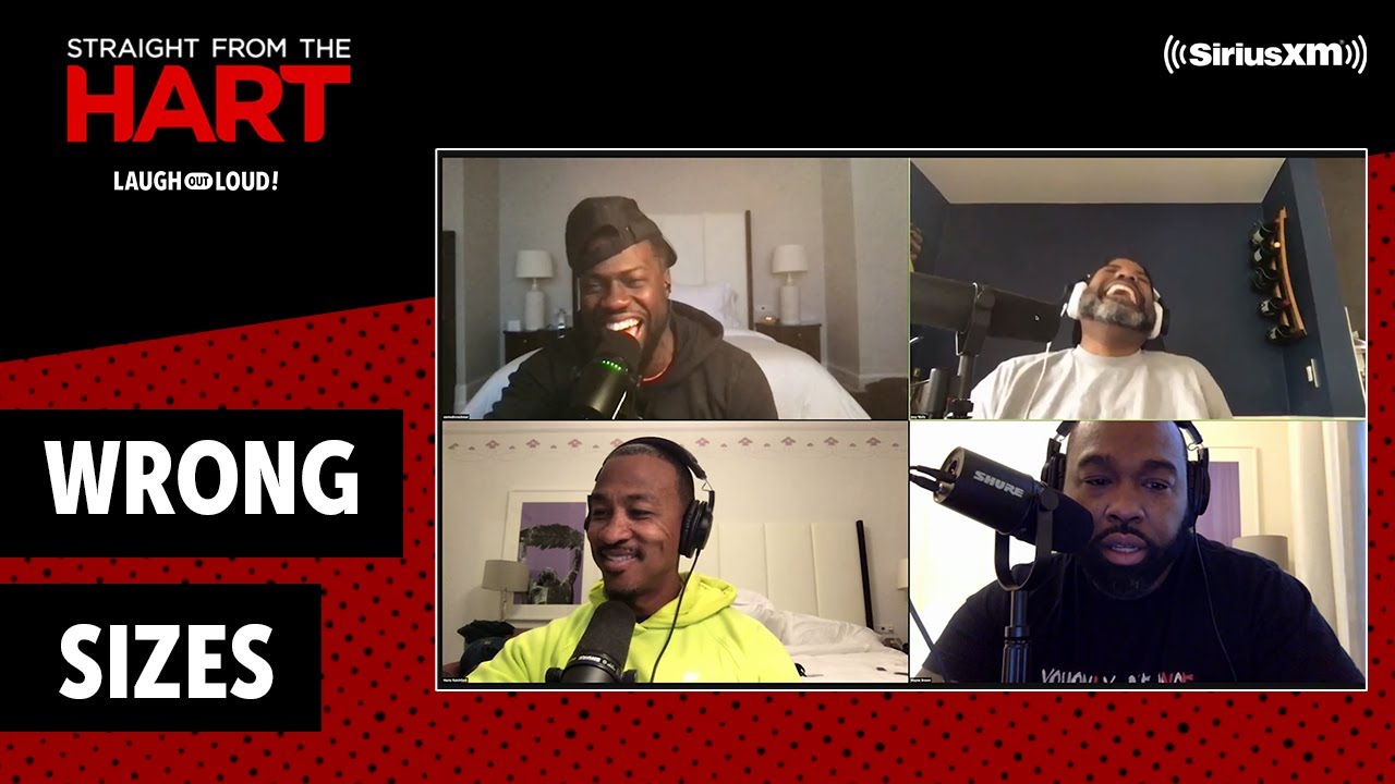 This is NOT an Informercial | Straight from the Hart | Laugh Out Loud Network