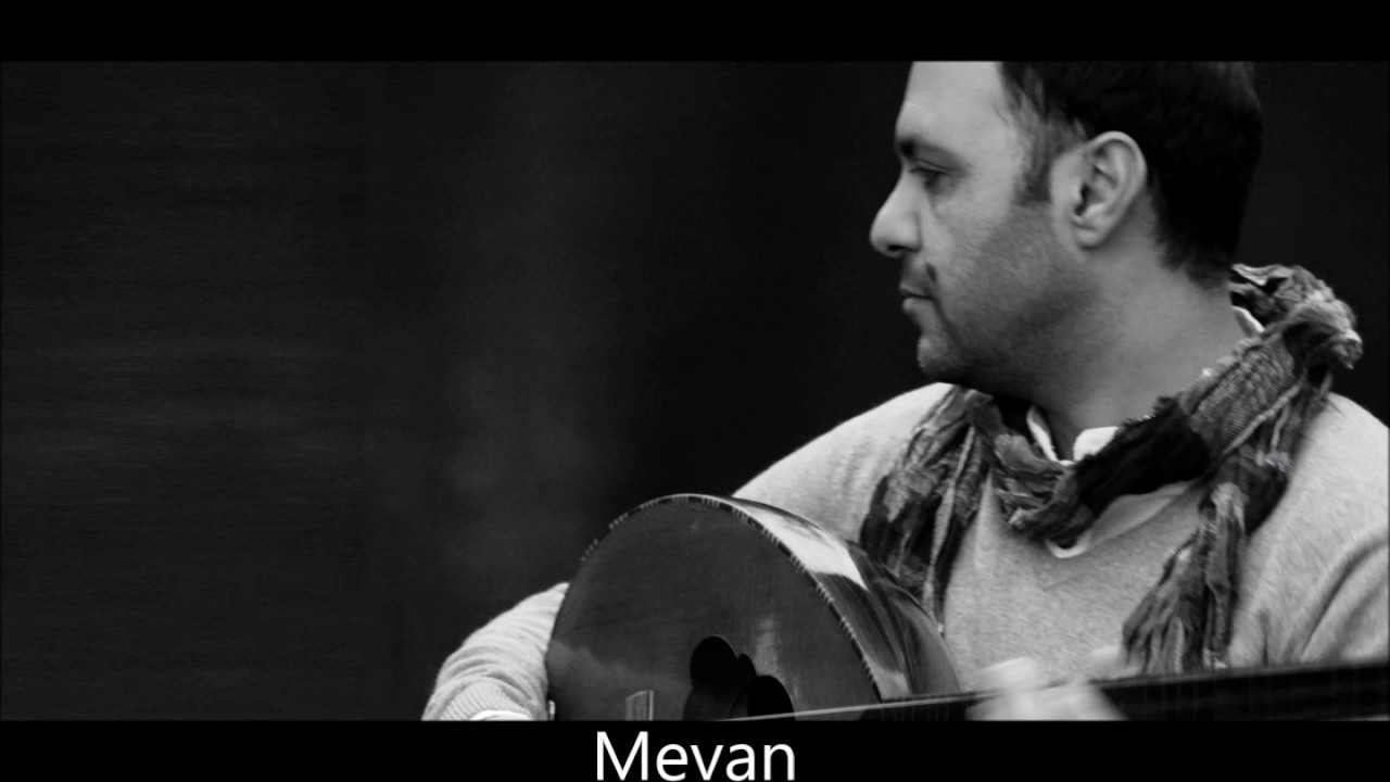 Mevan Younes -For you اليك....