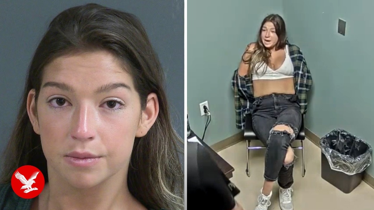 Drunk driver who killed bride on her wedding day demands to call dad in new video