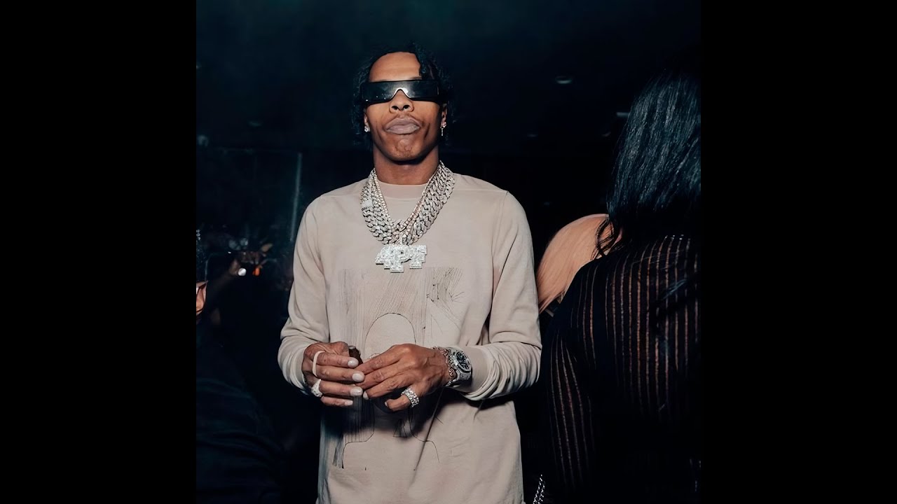 [FREE] Lil Baby Type Beat - 