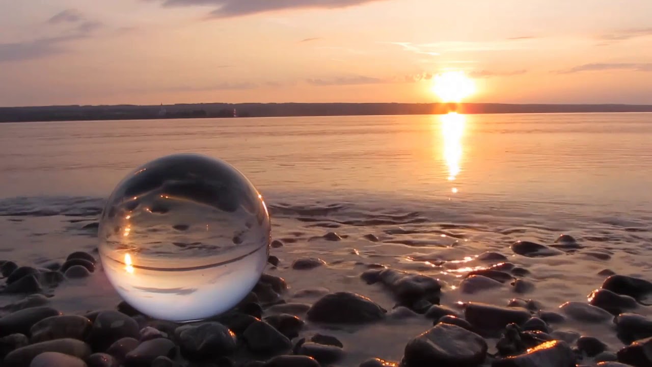 Beautiful sunset. #shorts