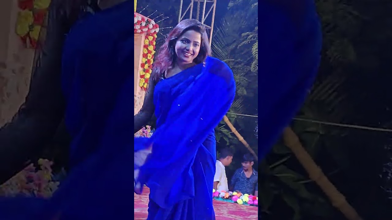 Nilanjana dance group #viralvideo #dance #maasureswaridandanritya #bhojpuri #shortvideo #dj 