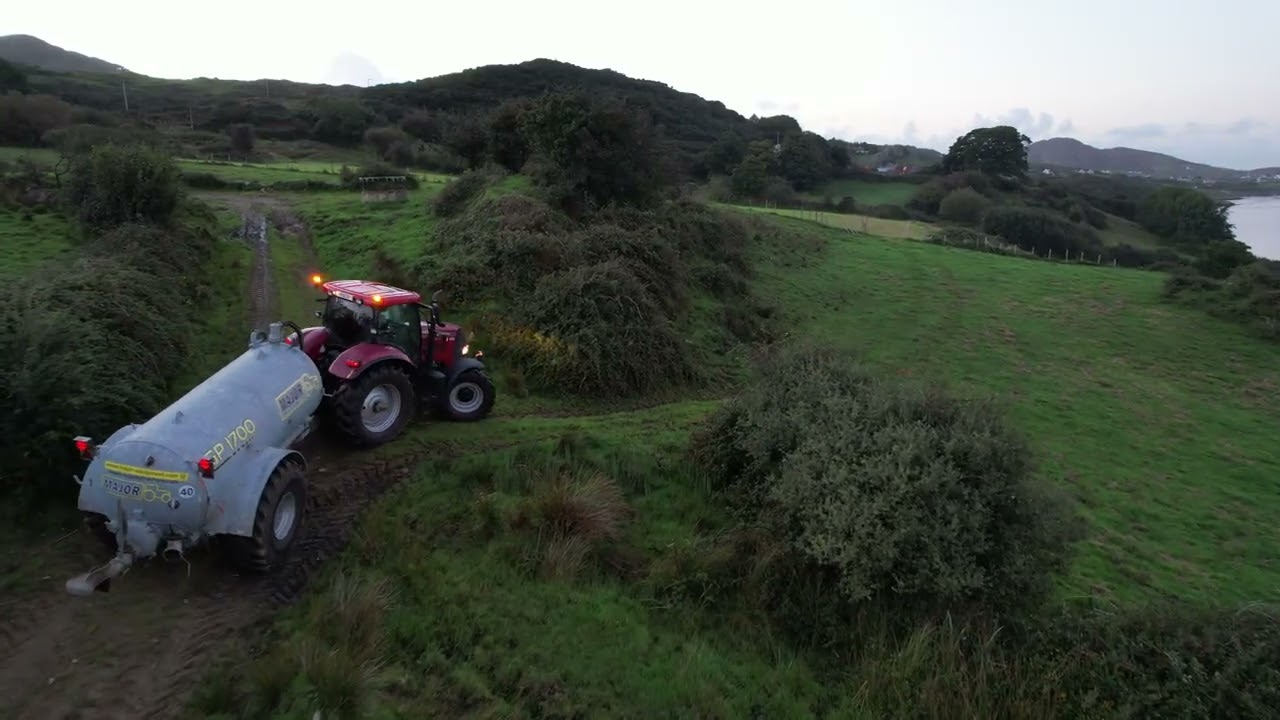 Hay agri slurry 2022