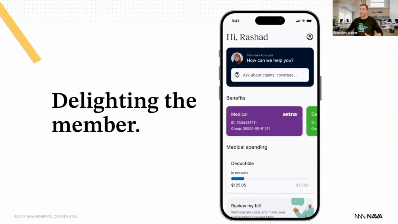 Unpacking the Potential: AI's Impact on Benefits Brokerage