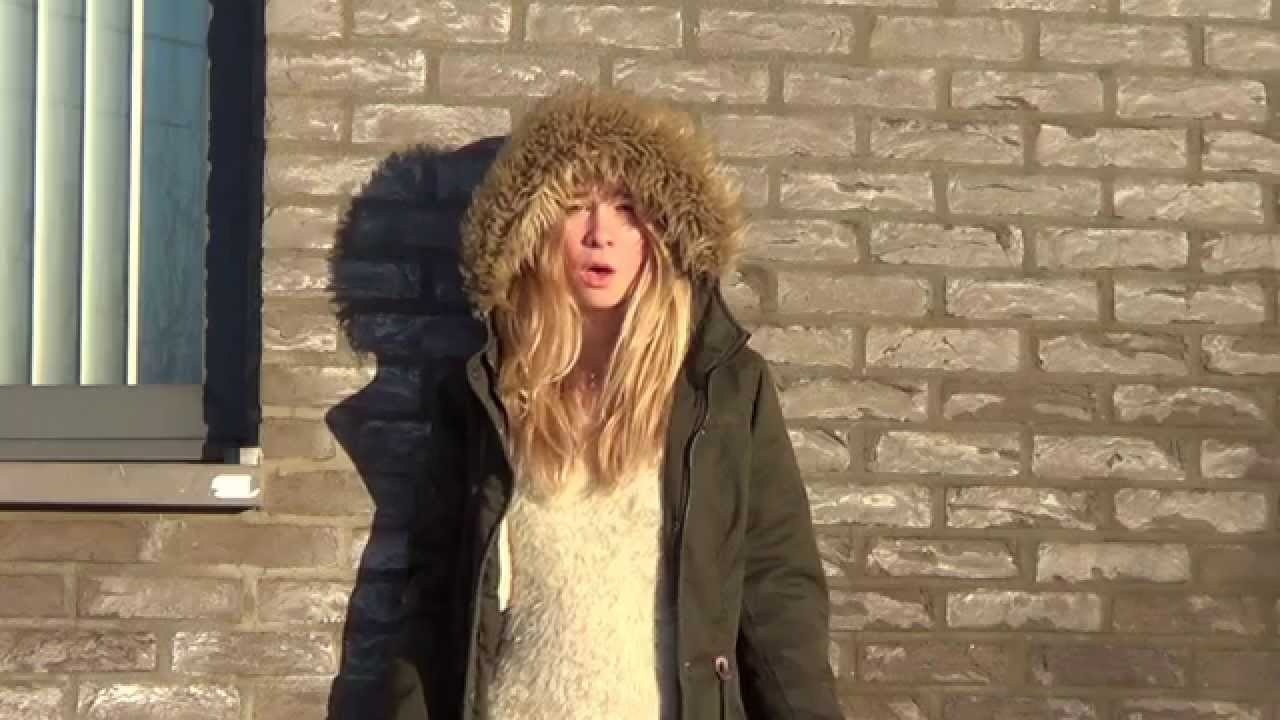 Luka Cruysberghs covers Nobody's perfect