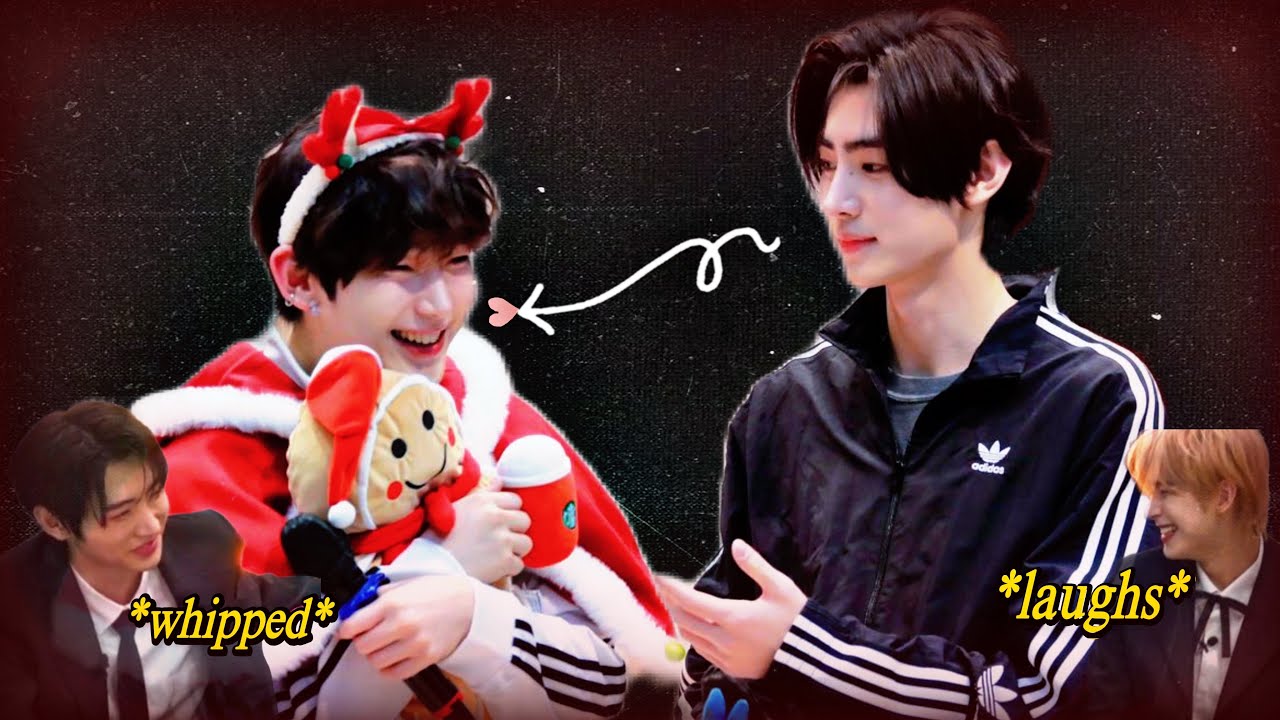 SUNSUN Being Glued To Each Other 